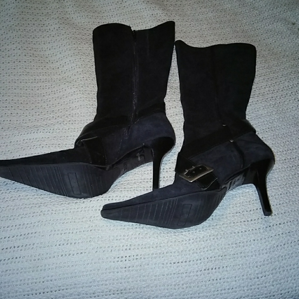 Guess Marciano Boots